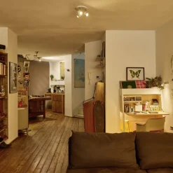 Philips WarmGlow E27 LED-pære E27 P45 2,5 W klar