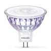 Philips Warmglow LED-reflektorpære GU5.3 5 W 36° 345 lm