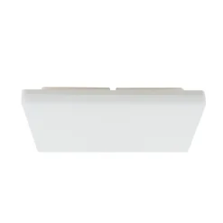 Prios Artin LED-taklampe, kantet, 33 cm