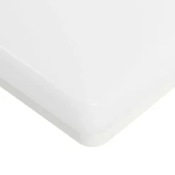 Prios Artin LED-taklampe, kantet, 33 cm