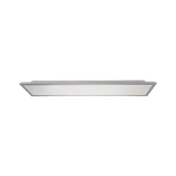 Prios Dinvoris LED-panel, CCT, 120 cm x 30 cm