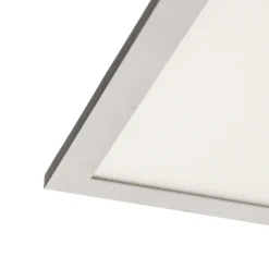 Prios Dinvoris LED-panel, CCT, 120 cm x 30 cm