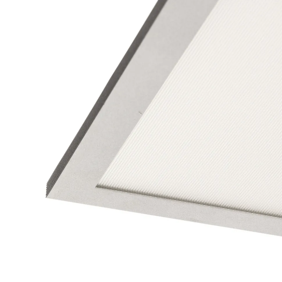 Prios Dinvoris LED-panel, CCT, 120 cm x 30 cm