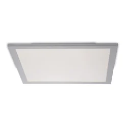 Prios Dinvoris LED-panel, CCT, 62 cm x 62 cm