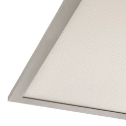 Prios Dinvoris LED-panel, CCT, 62 cm x 62 cm