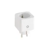 Prios Smart Plug Lykka, EU, Bluetooth, WiFi, Tuya, innendørs