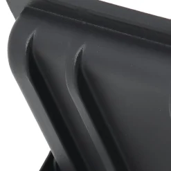 Prios utendørs LED-spot Maikel, 50W, 4000lm, metall