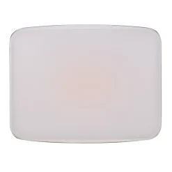 Prios utendørs LED-vegglampe Kaison, antrasitt, 16 cm