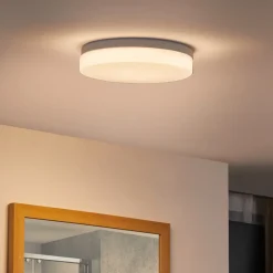 Prios Wynion LED-taklampe CCT DIP-bryter 30cm