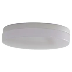 Prios Wynion LED-taklampe CCT DIP-bryter 30cm