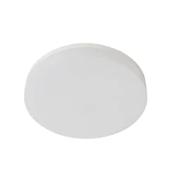 Prios Wynion LED-taklampe, CCT app, 50 cm