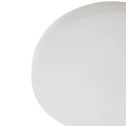 Prios Wynion LED-taklampe, CCT app, 50 cm