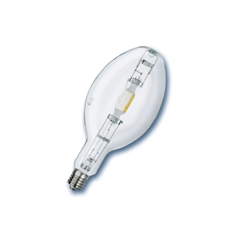 RADIUM Halogen-metall-damppære E40 444 W HRI-E NSC/S/F