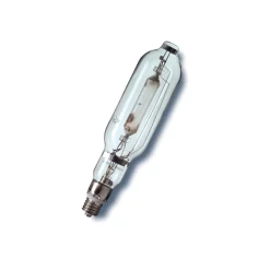 RADIUM Halogen-metall-damppære E40 2000W HRI-T N/I 4.300K