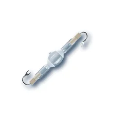 RADIUM Halogen-metall-damppære K12s 1000W HRI-TS NDL/S