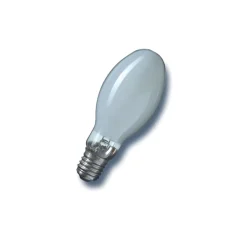 RADIUM Halogen-metall-damppære E40 1000W HRI-E NSC/F, opal