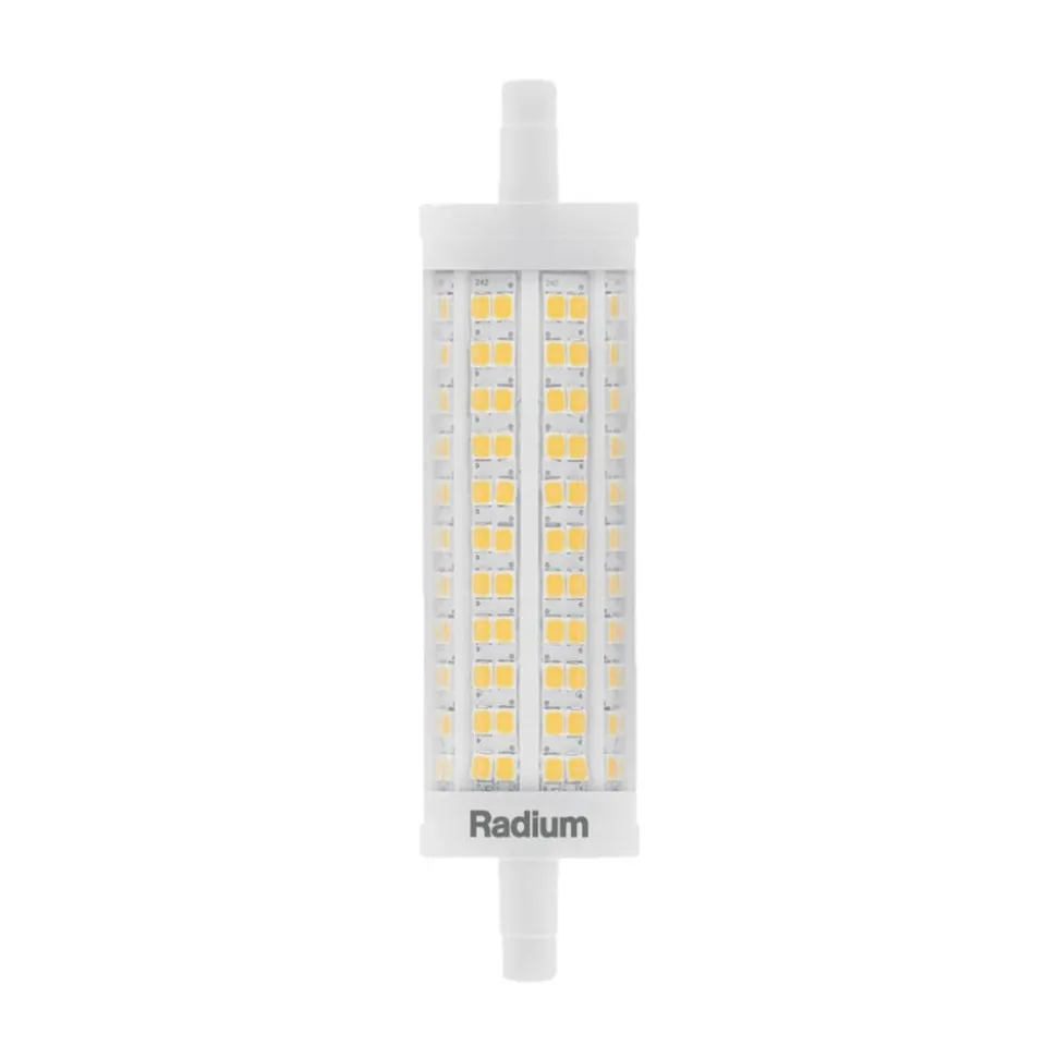 Radium LED Essence rørpære R7s 17,5W 2452lm