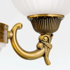 Raffinert NOAM lysekrone 64 cm