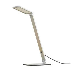 Resi - dimbar LED-skrivebordslampe
