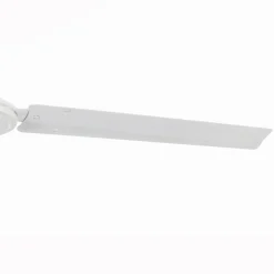 Rettlinjet hvit takvifte ECO INDUS