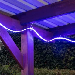 RGB LED-stripe Ora for utendørs bruk inkludert FB, 500 cm