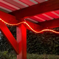 RGB LED-stripe Ora for utendørs bruk inkludert FB, 500 cm