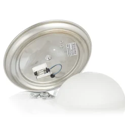 Rillet taklampe American Diner