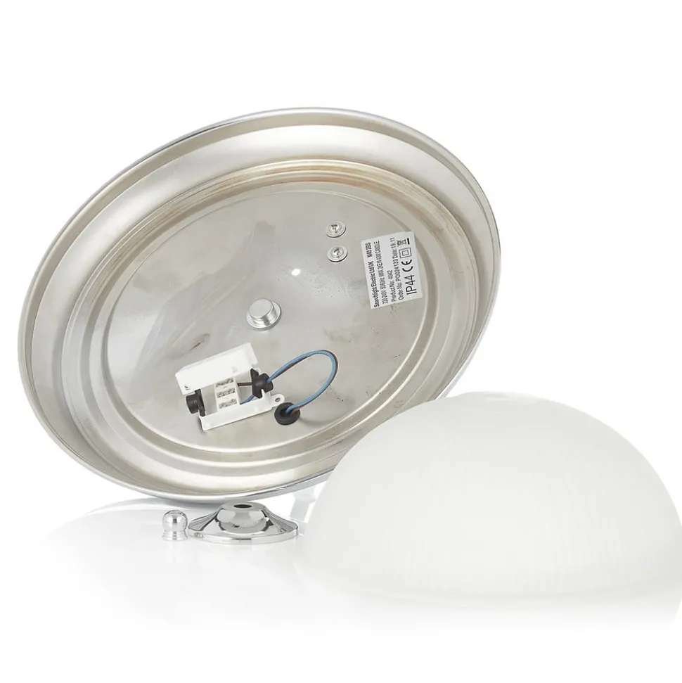 Rillet taklampe American Diner