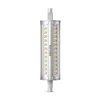 R7s 14W 830 LED-stavpære, dimbar