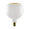 Segula globepære flytende, E27, hvit G125 5 W 922 dimbar