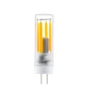 Segula LED Bright Line pin G4 2,5W dimbar