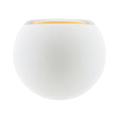 SEGULA LED flytende 125 E27 5W matt inside ambient