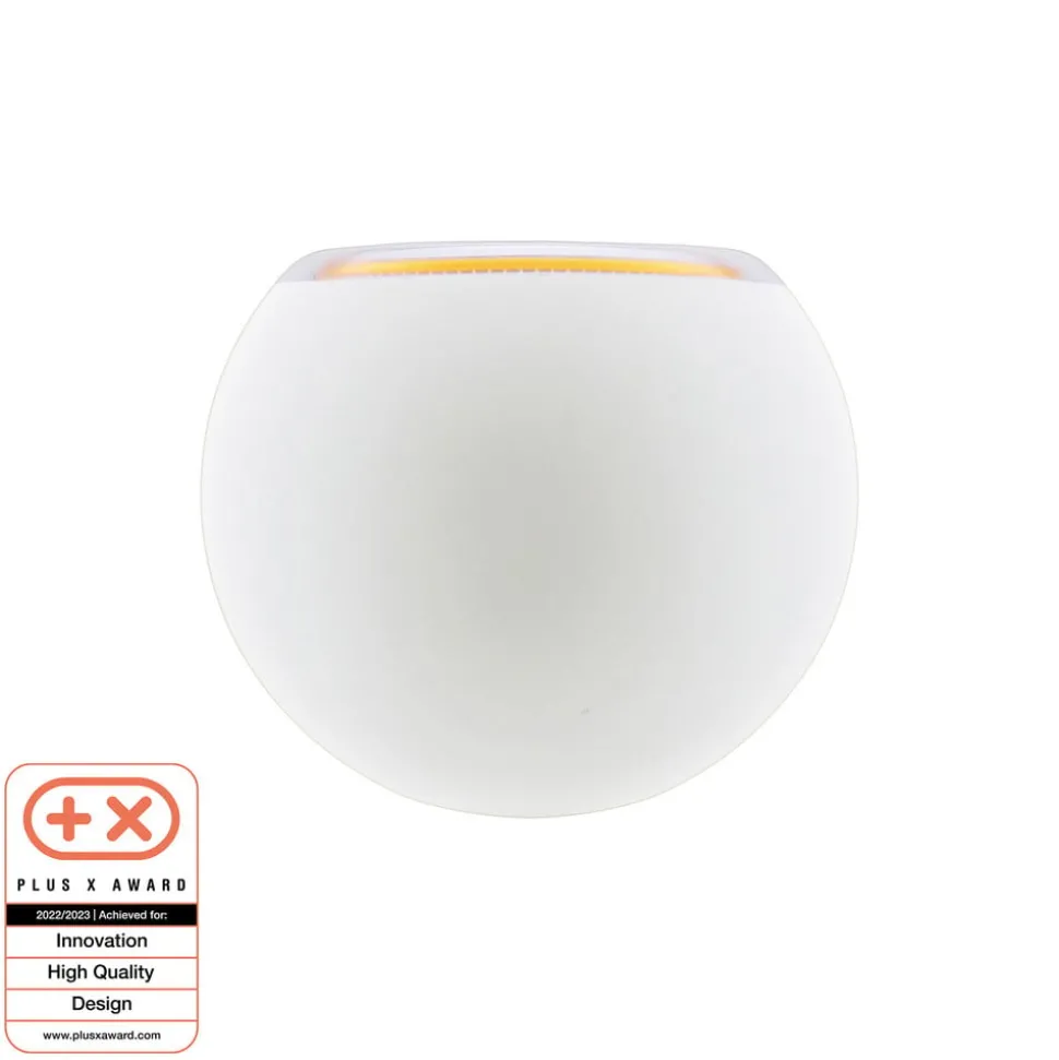 SEGULA LED flytende 125 E27 5W matt inside ambient