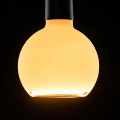 SEGULA LED flytende G125 E27 5W matt ambient dim