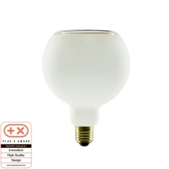 SEGULA LED flytende G125 E27 5W matt ambient dim