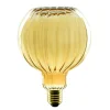 SEGULA LED flytende G125 E27 4W straight gold