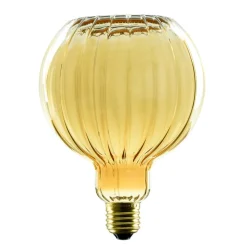 SEGULA LED flytende G125 E27 4W straight gold