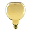 Segula LED flytende globe G125 E27 4W gull 922 dimbar