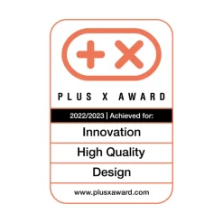 Segula LED flytende globe G300 E27 5W 922 gull dimbar