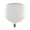 Segula LED globepære Flytende, E27, hvit G200 6 W 922 dimbar