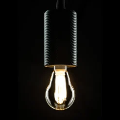 Segula LED-filamentpære G9 3,2W Filament dimbar 2 700K
