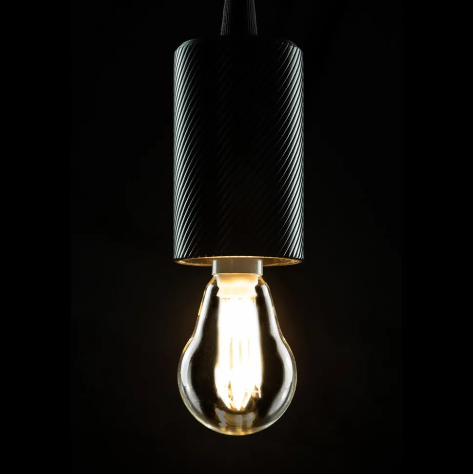 Segula LED-filamentpære G9 3,2W Filament dimbar 2 700K