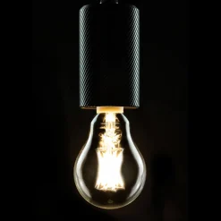 Segula LED-filamentpære GU10 6,5 W, dimbar 2 700 K