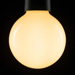 SEGULA LED-globe G150 E27 6,5W 2 700 K dimbar opal