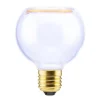 SEGULA LED-globepære flytende G80 E27 4W klar