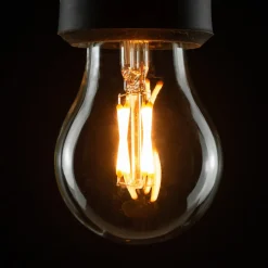 SEGULA LED-pære A15 E27 3 W 2 200 K dimbar klar