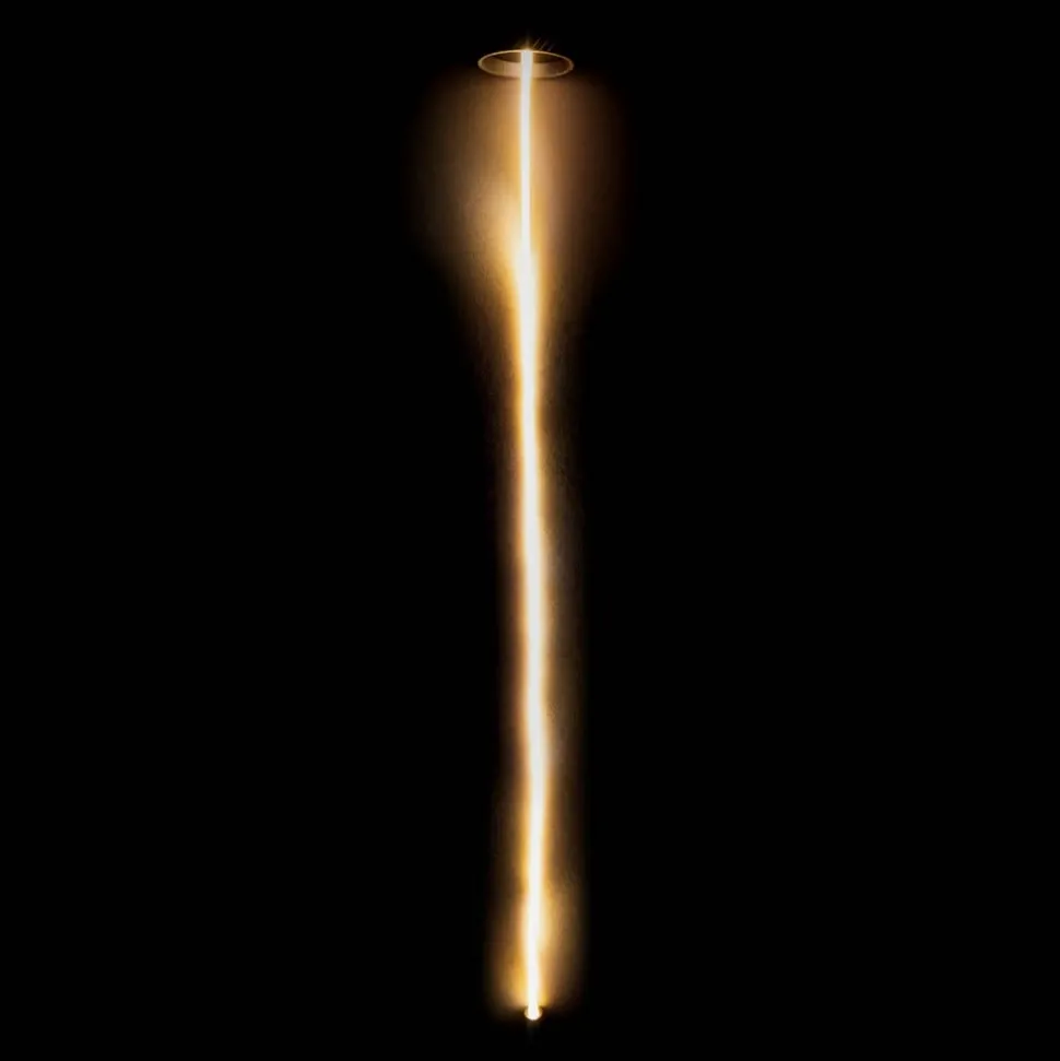 Segula LED-pære Artline Straight 60, E27 6 W 922 dimbar