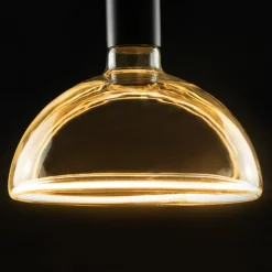 SEGULA LED-pære bowl E27 6,2 W ambient dimbar