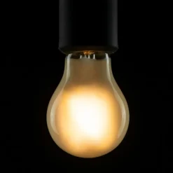 SEGULA LED-pære E27 3,2W 927 dimbar matt