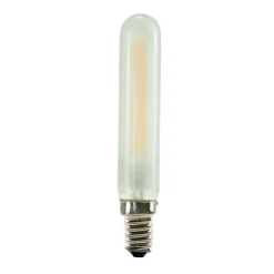 SEGULA LED-pære E14 2,5W Tube matt dimbar 2 700 K